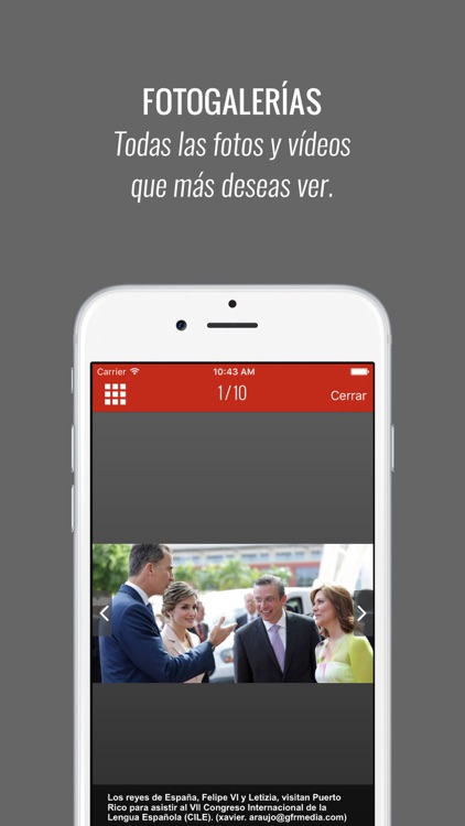 Primera Hora screenshot-3