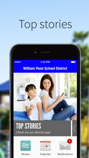 William Penn School District(圖1)-速報App