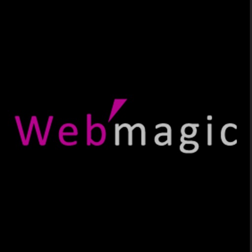 Webmagic Stickers