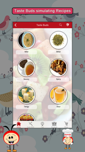 Detox Diet SMART CookBook(圖2)-速報App