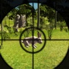 Jungle Rabbit Hunting Sniper Adventure