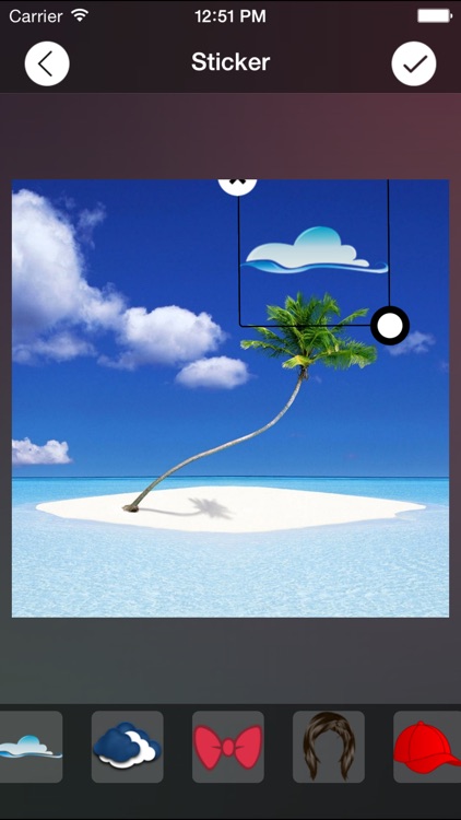 Photo Wizard Pro screenshot-4