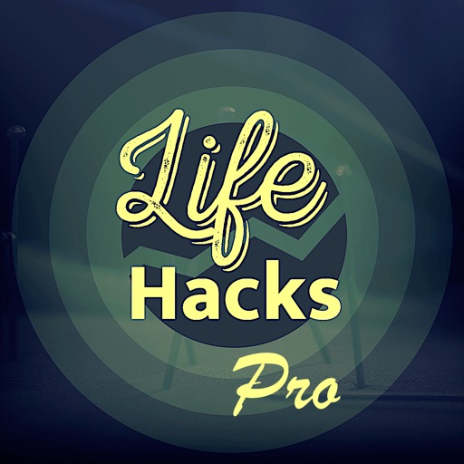 1000+ Life Hacks Pro Tips Tricks With Pictures iOS App