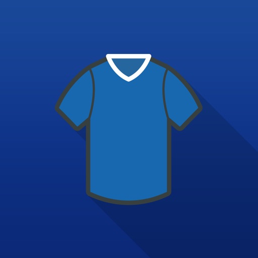 Fan App for Rochdale AFC icon