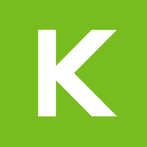 Kcal Life iOS App