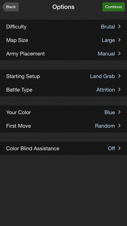 Strategery screenshot-3