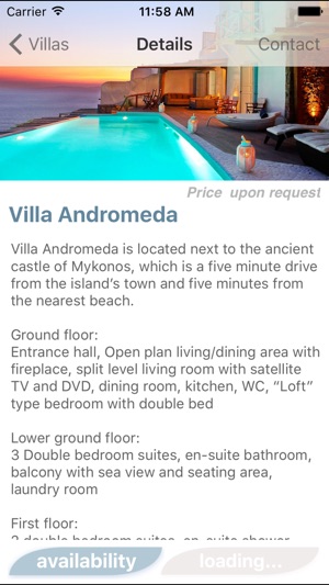 Mykonos Top Villas(圖3)-速報App