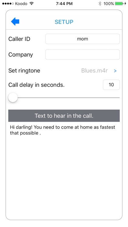 The BD - Escape from a boring date! screenshot-3