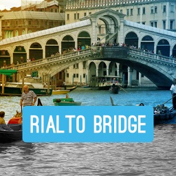 Rialto Bridge