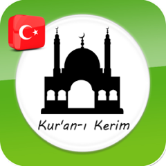 Kur'an-ı Kerim Türkçe - Quran in Turkish