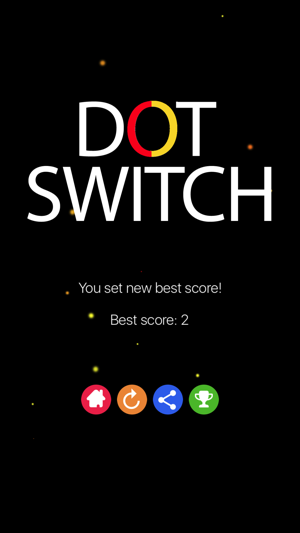 Dot Switch(圖4)-速報App