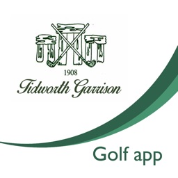 Tidworth Garrison Golf Club