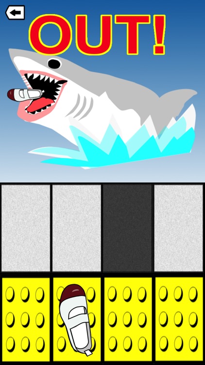 Don't step the white tile screenshot-3