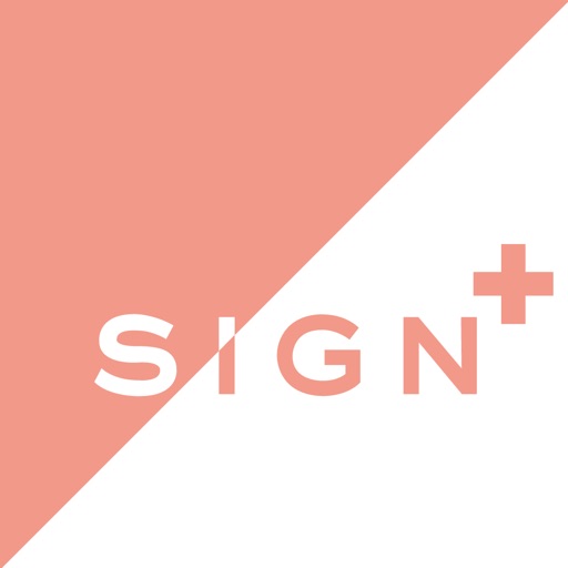 SignPlus icon