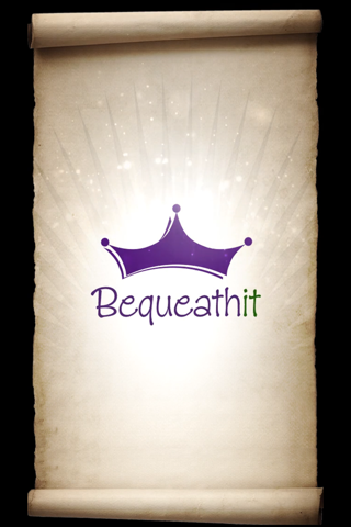 Bequeathit screenshot 3