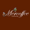 Mercoffee Stickers