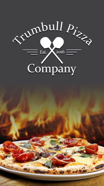 Trumbull Pizza Company