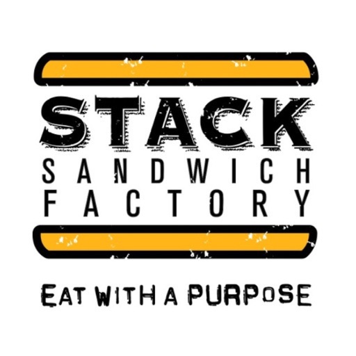 Stack Sandwich Factory