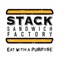 App for ordering food in Stack Sandwich Factory