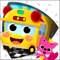 SING, DRIVE and PLAY with your favorite cars