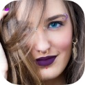 Piercing Photo Editor - Falsos brincos adesivos icon