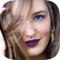 Piercing Photo Editor – False earrings stickers