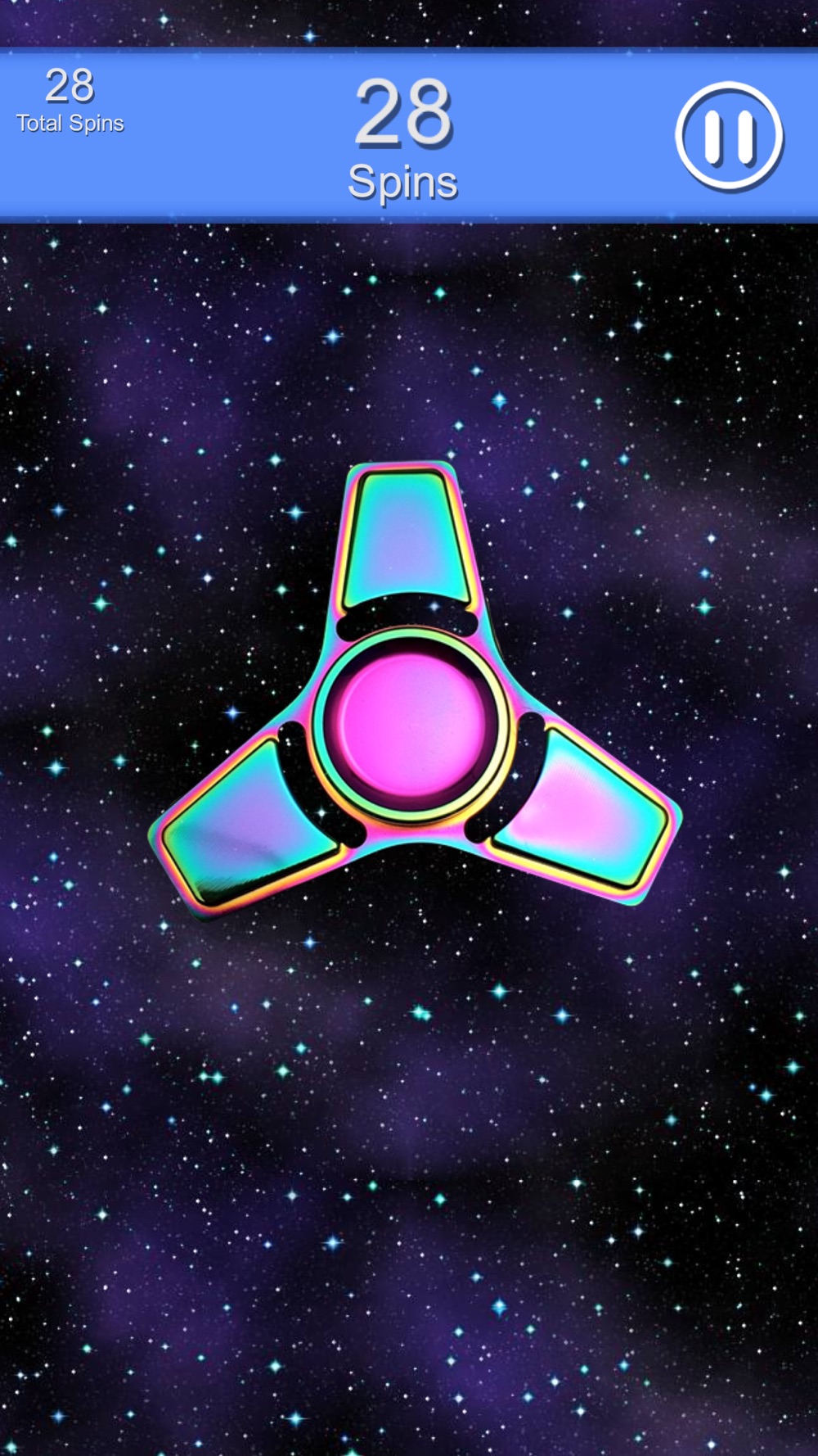 Fidget Spinner - Finger Simulator hack tool