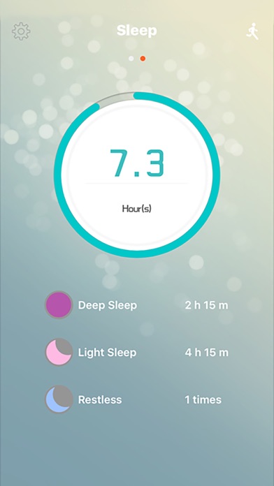 ifitness activity tracker app download for windows