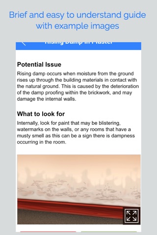 HomeInspectr - The Home Inspection Checklist screenshot 3