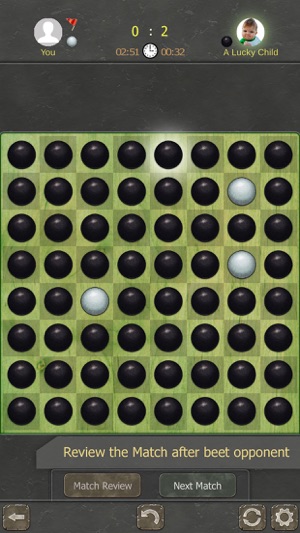 Reversi 2 players(圖3)-速報App