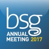 BSG Annual Meeting 2017
