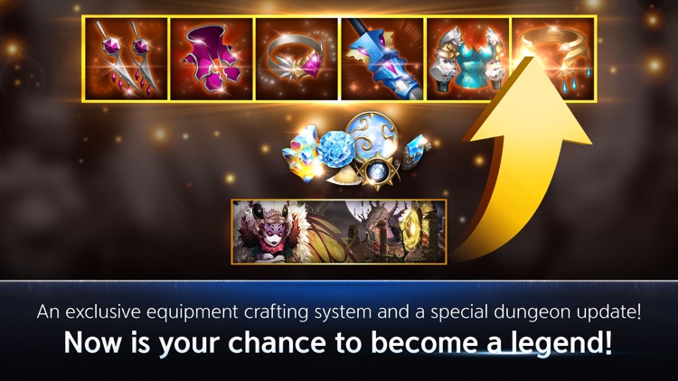 Chaos Chronicle screenshot-2
