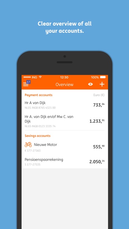 ING Bankieren