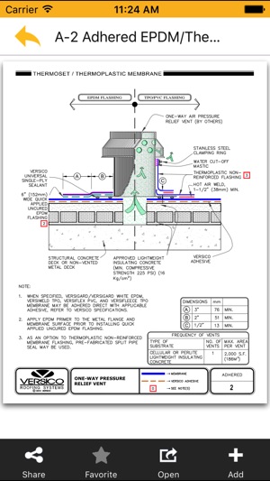 Versico Roofing Systems(圖5)-速報App