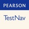 TestNav is Pearson's online test delivery platform