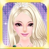 Make-up Salon - Makeover Girly Games