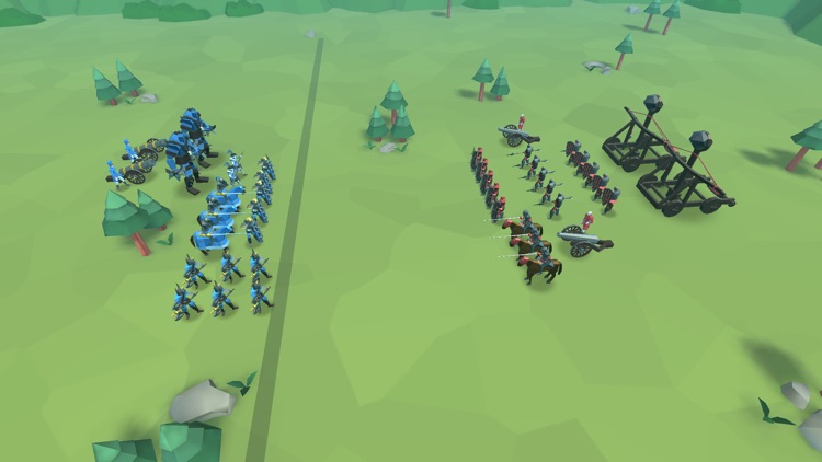 Epic Battle Simulator 2