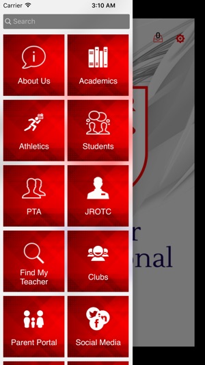 Butler Traditional High School(圖2)-速報App