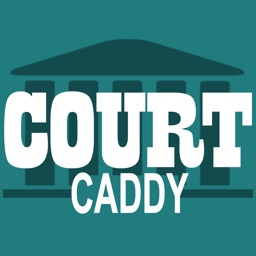 Court Caddy: NJ Attorney App