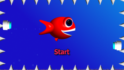 Fish Pong Screenshot 1