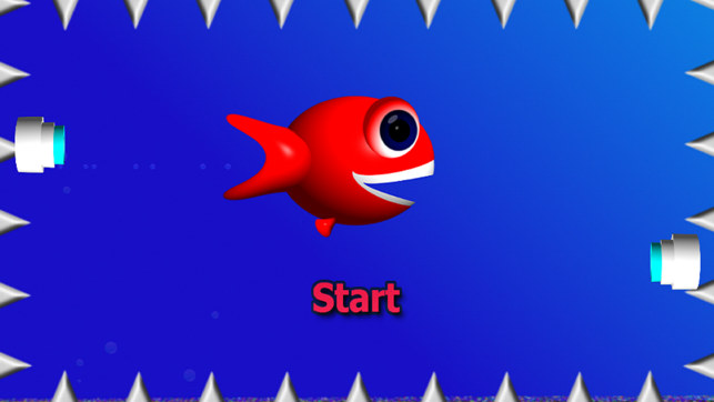 Fishy Pong(圖1)-速報App