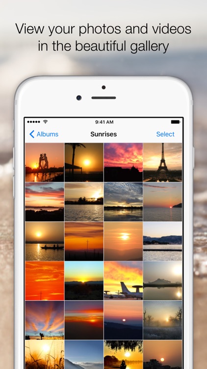 Vault – Keep your files hidden