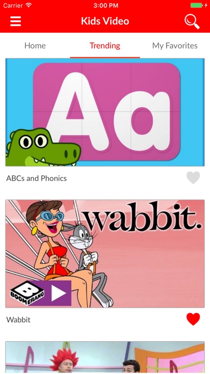 Kids Video - Best for Kids