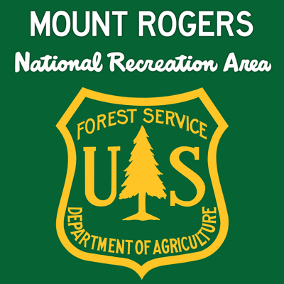 Mount Rogers National Recreation Area