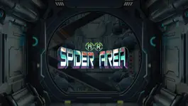 Game screenshot Spider Area mod apk