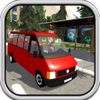 Minibus Tour Simulator 2017 &amp; Hill Driving