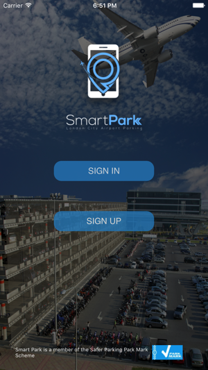 Smart Park