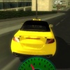 3D Taxi Mission Simulator Games