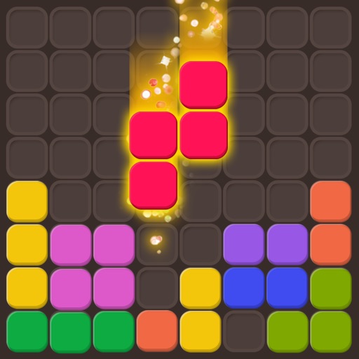 Block Puzzle Marble - Blocks vs Snake by Hien Vo