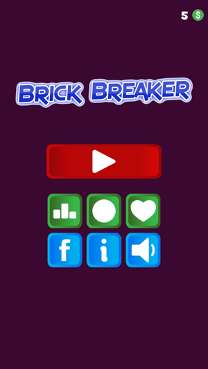 Brick Breaker - Ball Shooter(圖3)-速報App